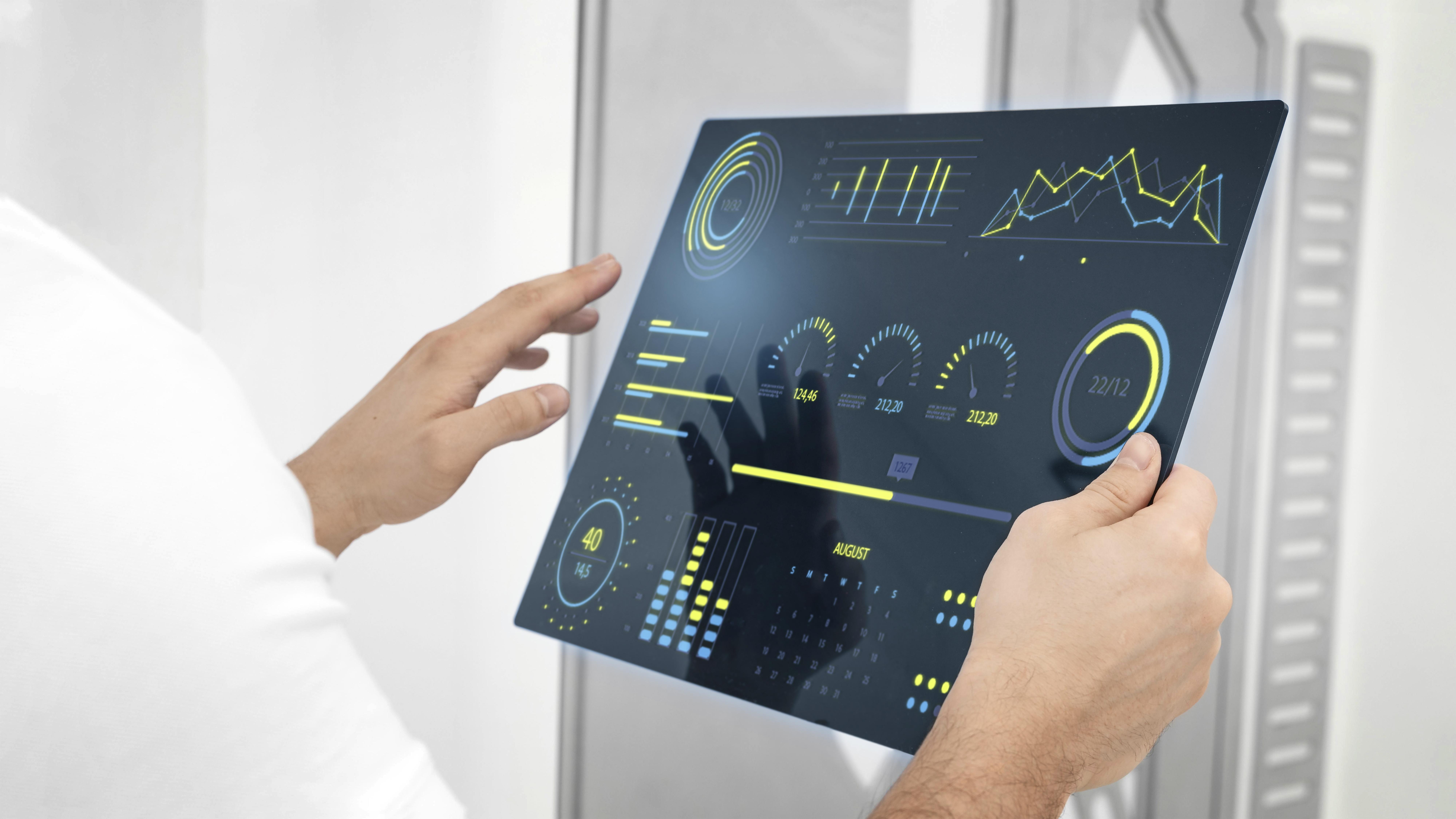 Gestion et Analyse de Données