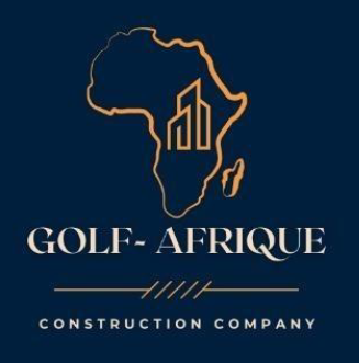Golf Afrique plateforme